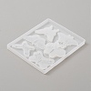 DIY Butterfly Shape Silicone Molds DIY-TAC0012-70-3