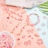DIY Jewelry Making Finding Kit DIY-PH0010-69-2