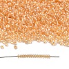 TOHO 11/0 Demi Round Beads X-SEED-DR11-0983-1