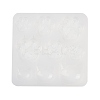 DIY Pendant Molds X1-AJEW-U020-04B-2