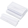 Plastic Jewelry Boxes LS-OBOX-BC0001-05-1