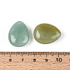 Natural Green Aventurine Pendants G-T143-18A-04-3