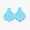 DIY Teardrop Silicone Fondant Molds DIY-TAC0011-24-2