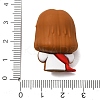 Silicone Beads SL-CBAAC97-07-3