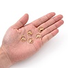 201 Stainless Steel Laser Cut Pendants STAS-S105-T901-2G-5