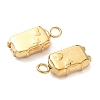304 Stainless Steel Pendants X-KK-D503-33G-2