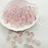 Handmade Lampwork Beads LAMP-CJC0008-16G-1