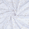 1M Velvet Spandex Fabric DIY-BC0017-52A-1