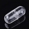 Openable Plastic Bead Containers LS-X-KY-T004-03-1