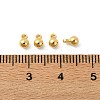 SHEGRACE Brass Charms XGR0046G-20G-3