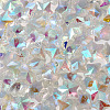 Craftdady Glass Pendants RGLA-CD0001-01-10