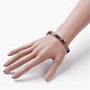Chakra Jewelry BJEW-JB02760-4
