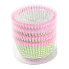 Cupcake Wrappers AJEW-P082-A01-08-1