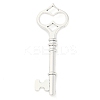 Tibetan Style Alloy Big Pendants LS-TIBEP-4919-AS-RS-1