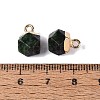 Natural Ruby in Zoisite Pendants G-N359-18G-07-3