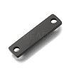 304 Stainless Steel Links STAS-D365-08B-2