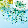 1Bag Mixed Styles Glass Beads GLAA-TADJ0001-10A-4