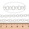 316 Surgical Stainless Steel Cable Chains SA-CBA098D-10P-3