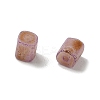 Opaque Colours Glass Seed Beads GL-CBAC3F6-02C-2