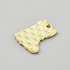 Alloy Enamel Pendants PALLOY-TAC0175-07E-G-2
