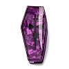 Halloween Theme PVC Claw Hair Clip PHAR-F022-03A-1