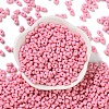 Opaque Acrylic Beads X1-MACR-L005-06F-2