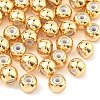 SHEGRACE Brass Beads XGRPCH936-195G-2