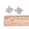 Tarnish Resistant 304 Stainless Steel Pendants LS-STAS-S105-T517S-4