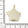 Natural New Jade Pendants G-Z157-01G-13-3