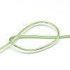 Round Anodized Aluminum Wire AW-S001-3.5mm-08-3