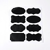 Waterproof PVC Adhesive Stickers DIY-WH0240-80-1