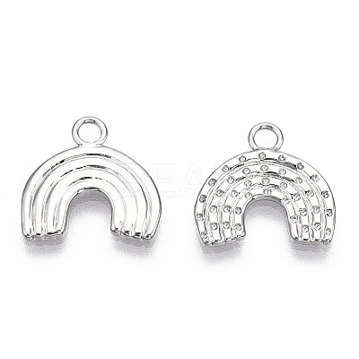 Brass Charms KK-Q773-15P-1