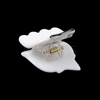 Halloween Acrylic Claw Hair Clips LS-PHAR-K005-01A-1
