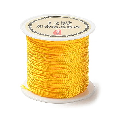 12-Ply Round Nylon Twisted Cord NWIR-Q001-01D-02-1
