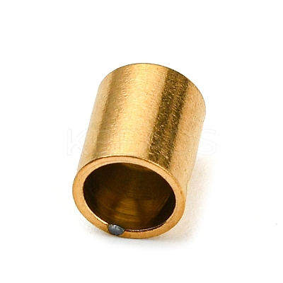 304 Stainless Steel Cord Ends STAS-L270-01D-G-1