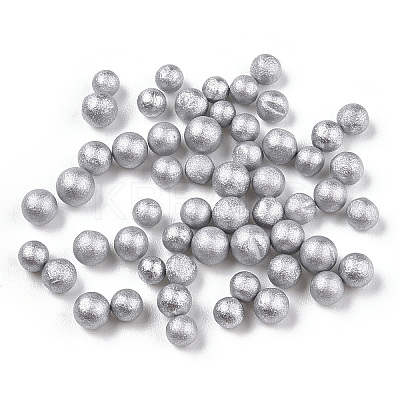 Small Craft Foam Balls KY-T007-08L-1
