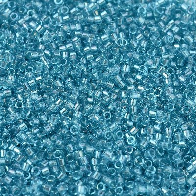 MIYUKI Delica Beads X-SEED-J020-DB2382-1