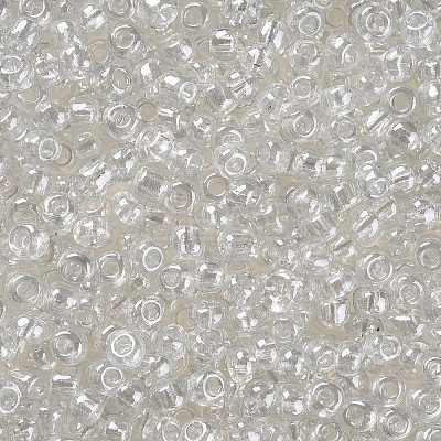 8/0 Glass Seed Beads X1-SEED-A006-3mm-101-1