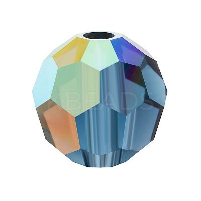 Preciosa® Crystal Beads X-PRC-BB5-30340-200-1