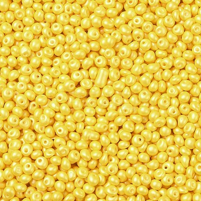 6/0 Glass Seed Beads X1-SEED-L011-08A-17-1
