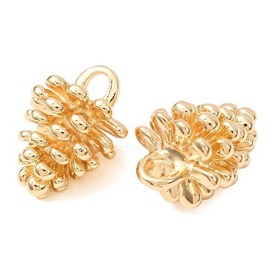 Alloy Pendants FIND-I066-04G-01-1