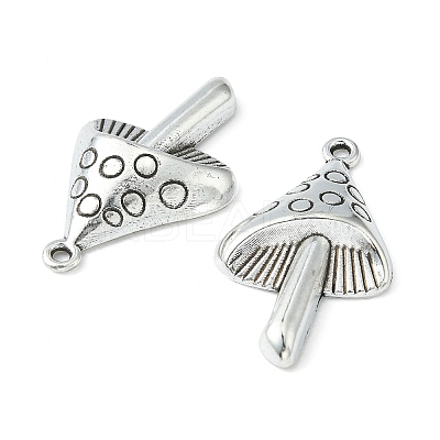 Tibetan Style Alloy Pendants LS-LF0705Y-1
