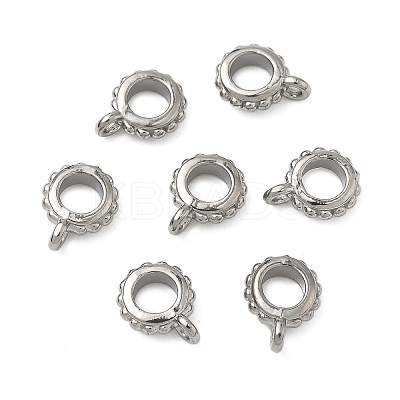 304 Stainless Steel Tube Bails STAS-P439-02P-1