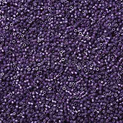 Cylinder Seed Beads SEED-H001-H13-1