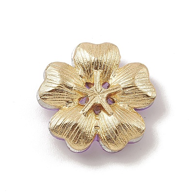 Alloy Cabochons GLAA-B010-03KCG-02-1