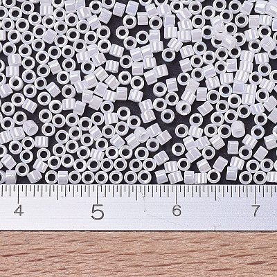 MIYUKI Delica Beads SEED-MY11-DB0201-1