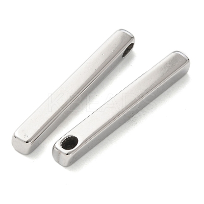304 Stainless Steel Pendants STAS-U037-20P-1