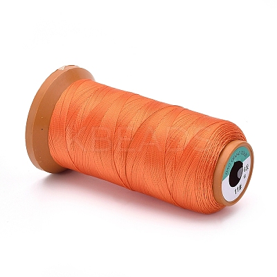 Polyester Threads LS-NWIR-G018-A-11-1