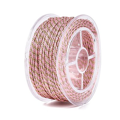 Polycotton Cord OCOR-E027-02C-05-01-1