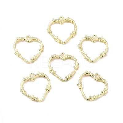 Alloy Pendants FIND-H032-01LG-1